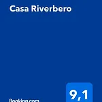 Casa Riverbero Novara