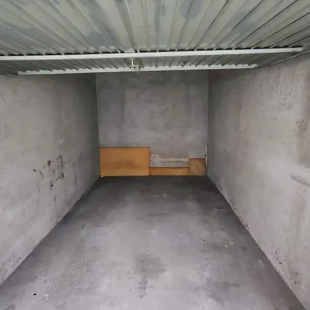 Casa Riverbero דירה נוברה