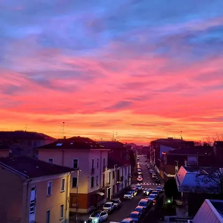 דירה Casa Riverbero *