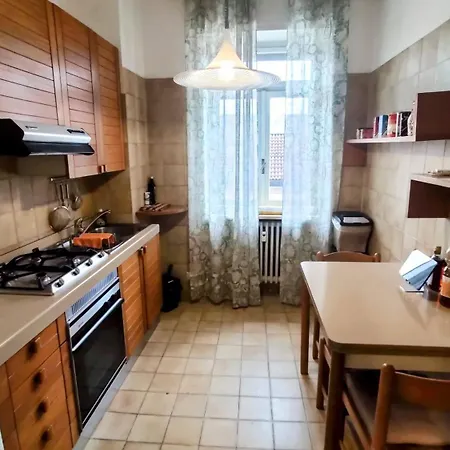 Casa Riverbero Novara