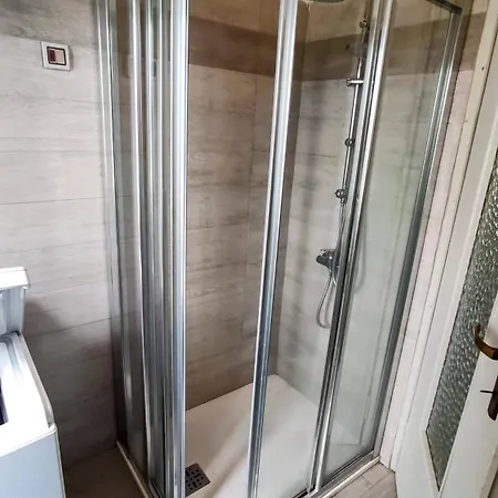 Casa Riverbero דירה