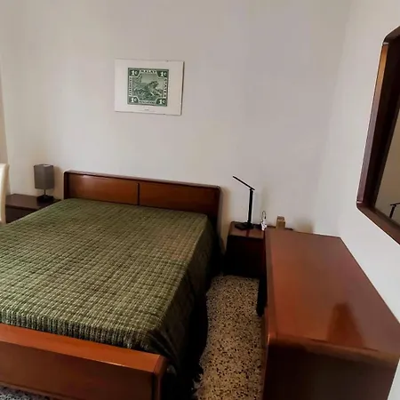 Apartment Casa Riverbero *