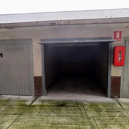 Casa Riverbero דירה *