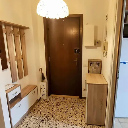 Casa Riverbero * Novara