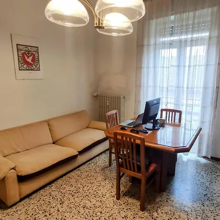 Casa Riverbero