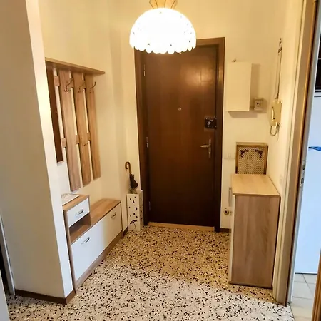 Casa Riverbero Novara