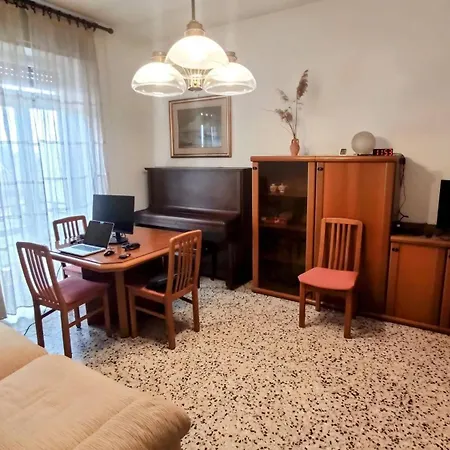 Apartment Casa Riverbero *