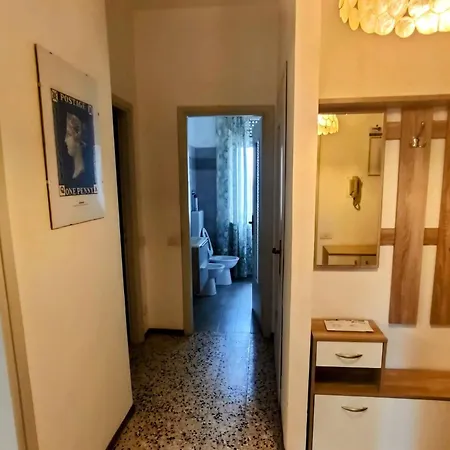 דירה Casa Riverbero