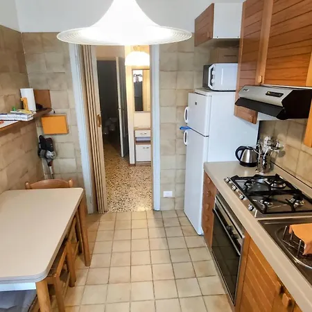 Apartment Casa Riverbero *