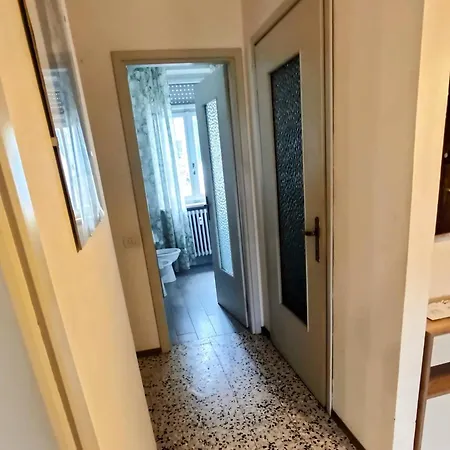 Casa Riverbero *