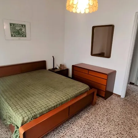 Casa Riverbero Apartment *