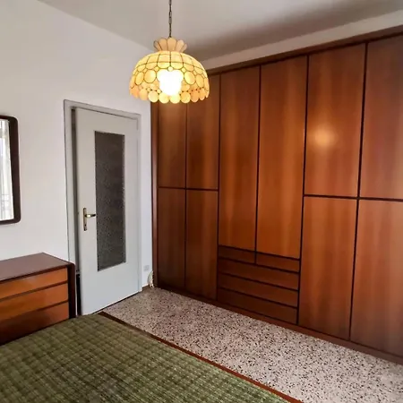 Apartment Casa Riverbero