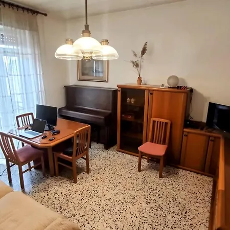 Casa Riverbero * נוברה