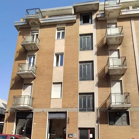 Apartment Casa Riverbero *