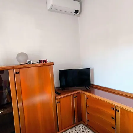 Casa Riverbero Lejlighed Novara