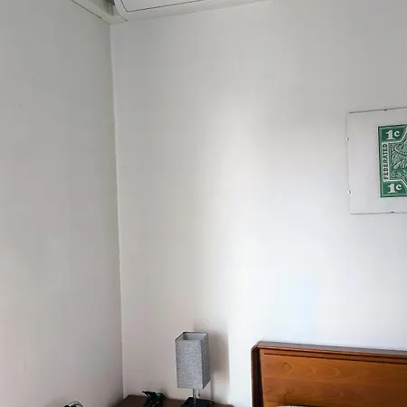 Apartment Casa Riverbero Novara