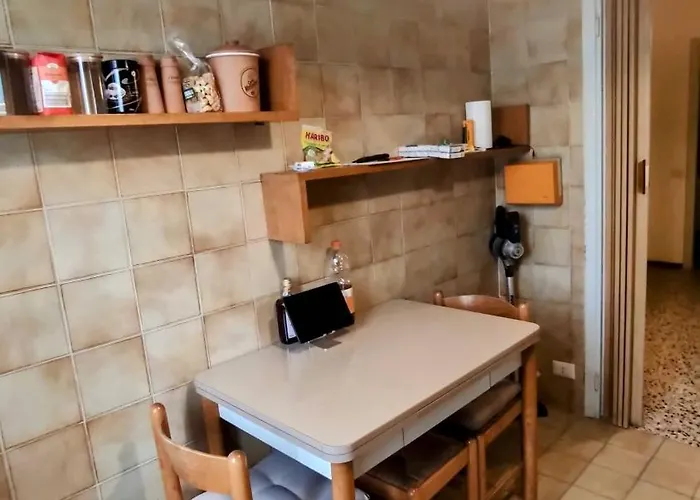 Casa Riverbero *