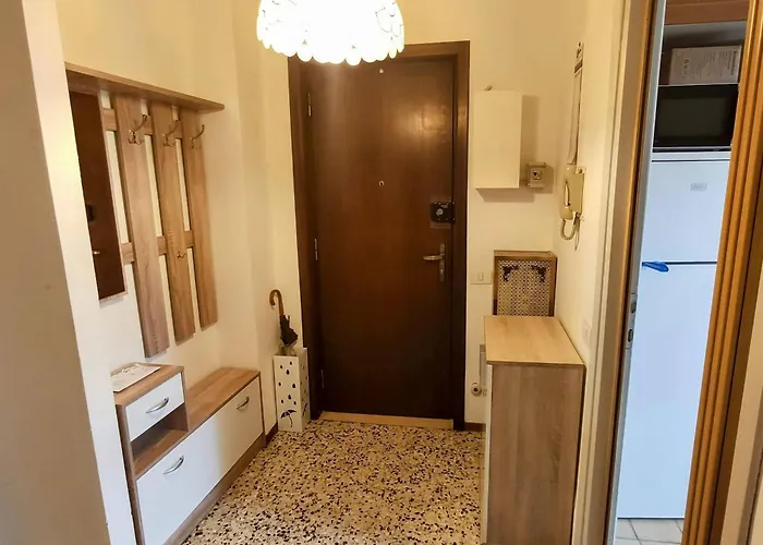 Casa Riverbero * Novara