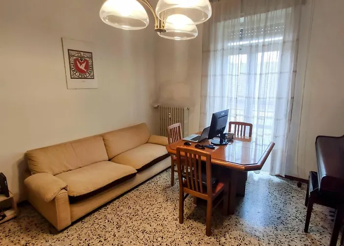 Casa Riverbero