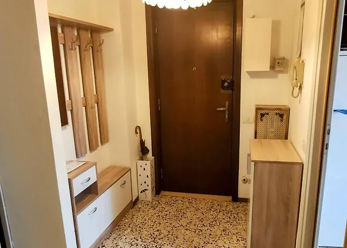 Casa Riverbero Novara