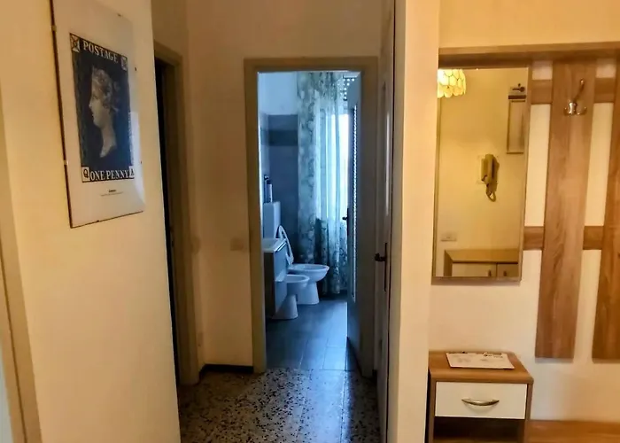 Apartment Casa Riverbero