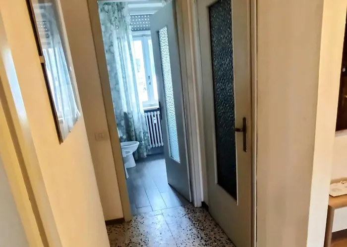Casa Riverbero *