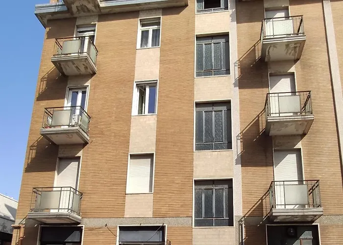 アパート Casa Riverbero *