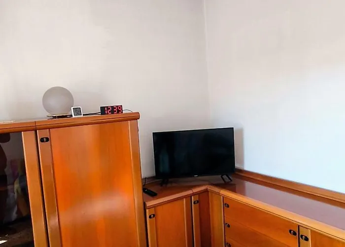 Casa Riverbero Apartment Novara