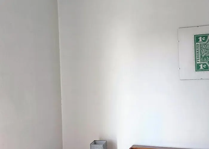 アパート Casa Riverbero ノヴァーラ